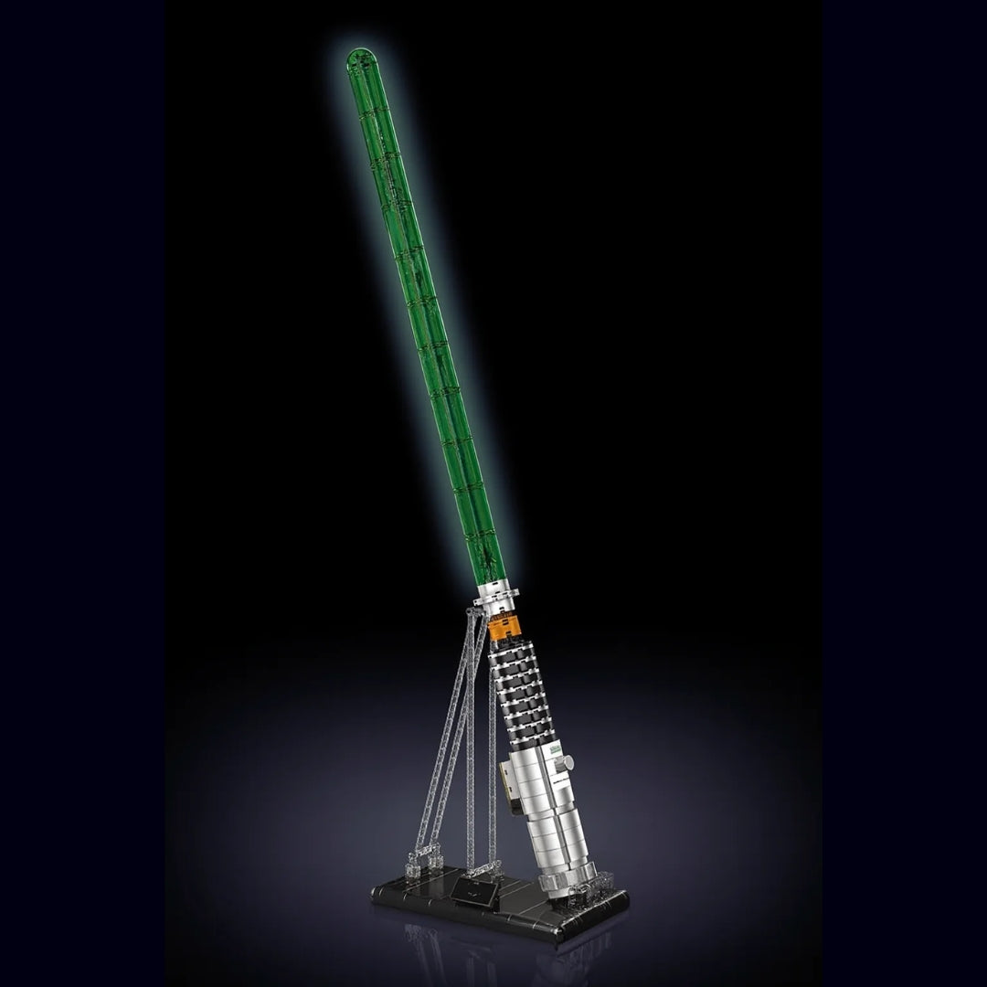 Lightsaber Brickset