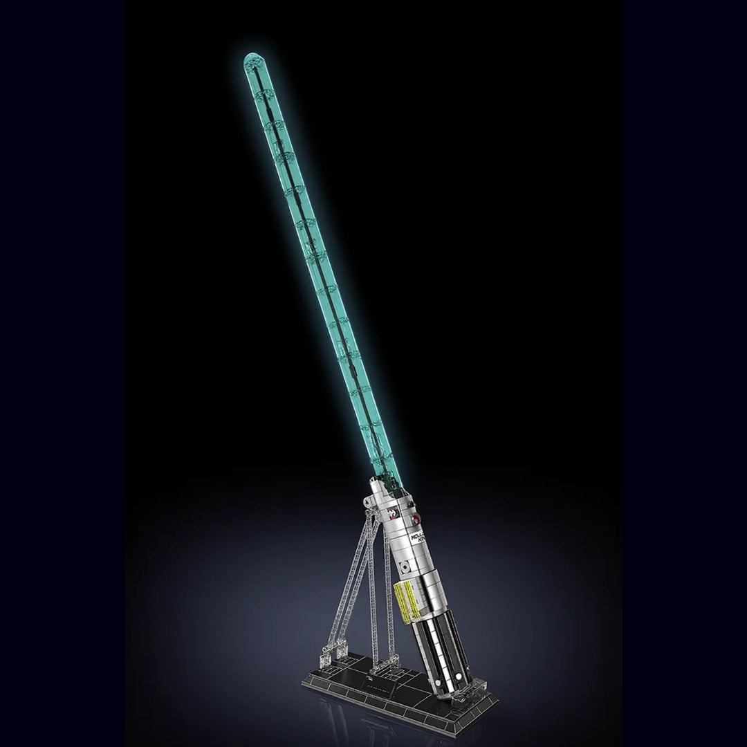 Lightsaber Brickset
