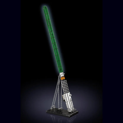 Lightsaber Brickset