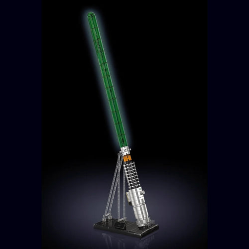 Lightsaber Brickset