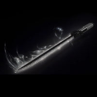 Dark Lightsaber