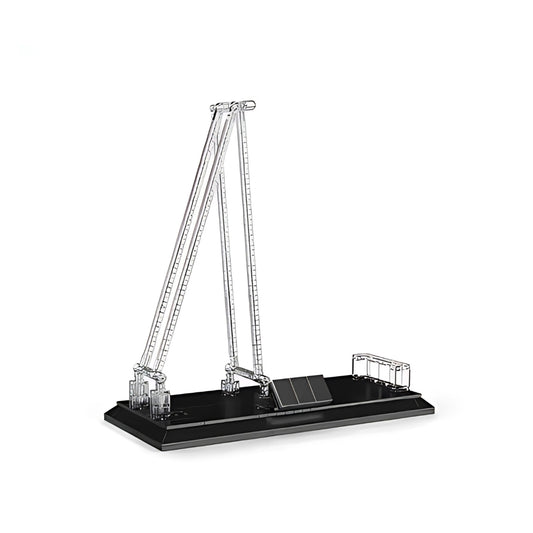 Light Saber Base